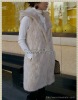 FUR COAT/FUR JACKET  /KK1190