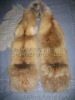 fur scarf FS288