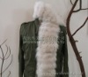 fur scarf FS262