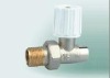 radiator valve