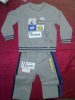 Children's wear