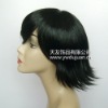 DJ85-lady customer wig,fashion hair,synthetic hair