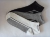 men's sock