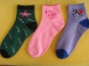 women's sock