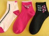 women's sock