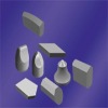 carbide bits  for mining