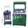 Common Rail injector test bench