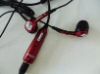 Mobile phone earphone   W810