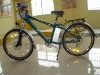 electric bicycle