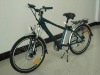 electric bicycle