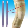 Elastic Knee Support (with spring)