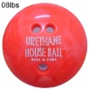 BH0108 Urethane House Balls