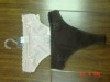 G-string/ thongs