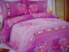 printed 4pcs bedding set