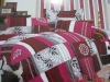 brushed bedding sets