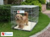 dog cage