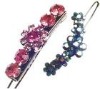 Diamond hairpin