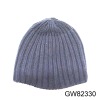 hot sale knitted cap(GW82330)