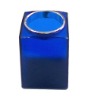 plastic pen holder 1214/pencil holder/desk pen holder/desk organizer