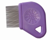 pet flea comb