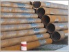 large OD welded steel pipe