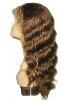 front lace wig