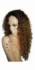 lace front wig