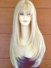 synthetic wig