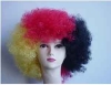 synthetic wig