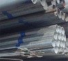 galvanized steel pipe