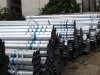 galvanized steel pipe