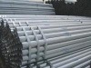 galvanized steel pipe