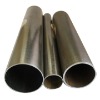 Welding pipe