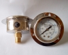 oil filled pressure gauge