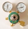 pressure gauge