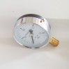 pressure gauge