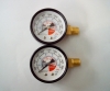 gas pressure gauge