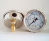 Oil Filled Gauge