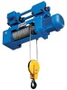 Electric Wire Rope Hoist ( WHT-B005 Type )