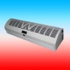 Air Curtain with anion function and remote control