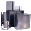 sheet metal products and processing