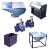 sheet metal products and processing