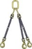 Synthetic Bridle Sling 3-Leg