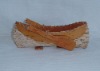 birch bark canoe