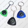 K207 Keychain compass