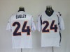 hot sales football jersey  24#Bailey