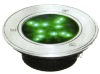 LED underground lamp