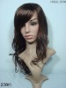 New Stylish Medium Human Made Hair wig/wigs