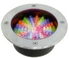 LED underground lamp