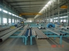 PIPE FABRICATION PRODUCTION LINE;PIPE PREFABRICATION PRODUCTION LINE;PIPE FABRICATION PRODUCTION LINE(Fixed Type);FABRICATE PIPE